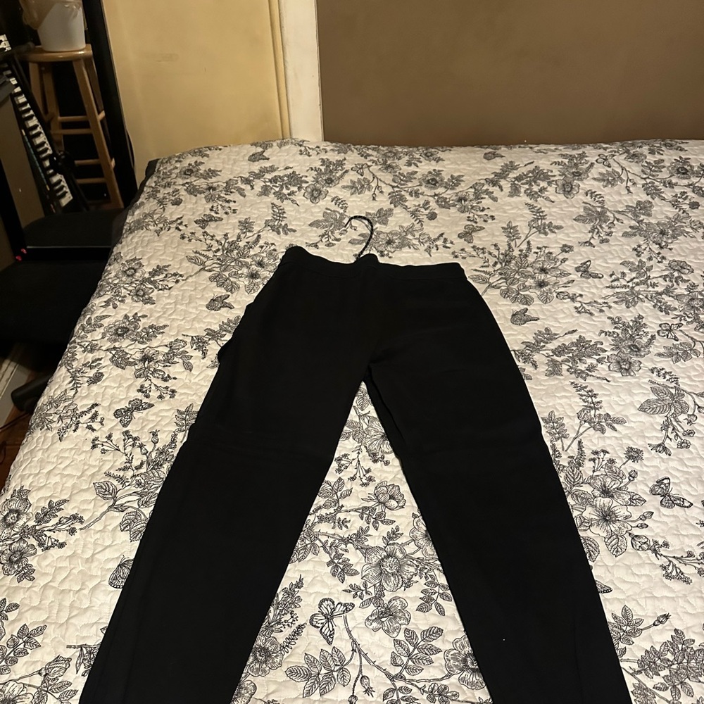 Ring of fire joggers